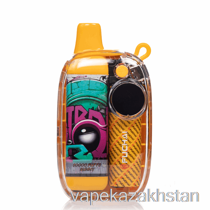 Vape Disposable Sigelei FUCHAI 10000 Disposable Gummy